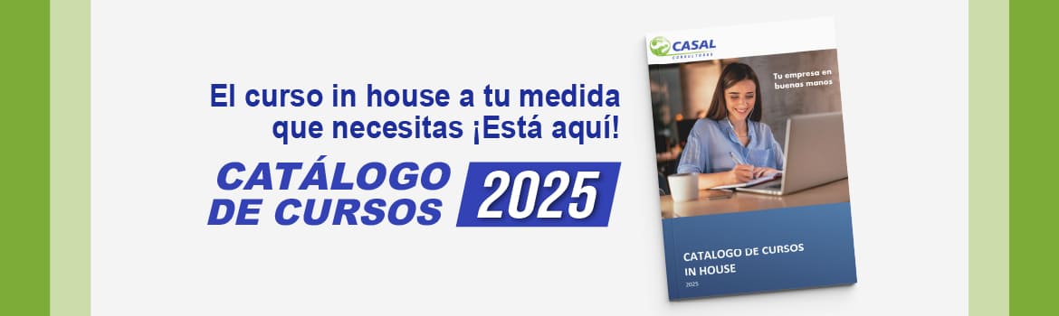 Capacitación in house Casal Consultores